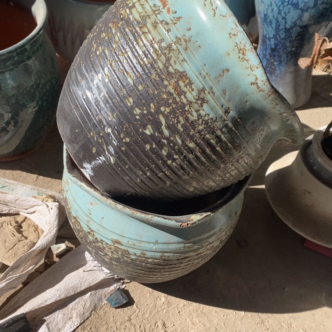 红陶瑕疵20/18/）shsh