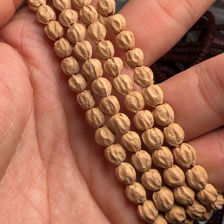 吊坠金刚菩提小金豆