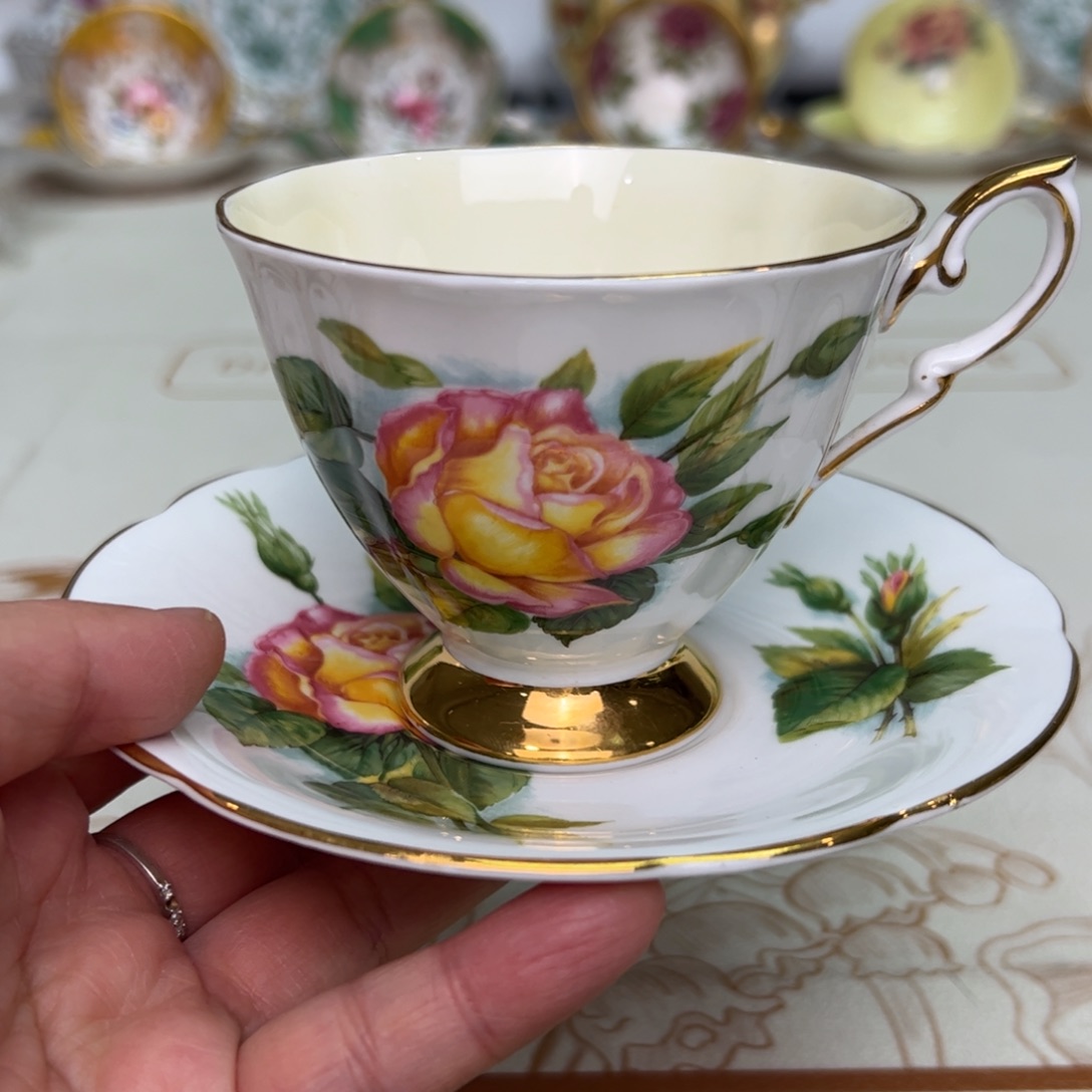 盘维多利亚欧洲中古