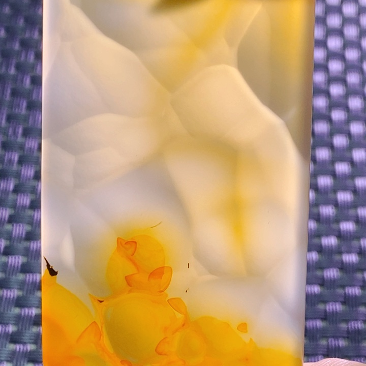 玛瑙/玉髓颈饰未镶嵌盛**章