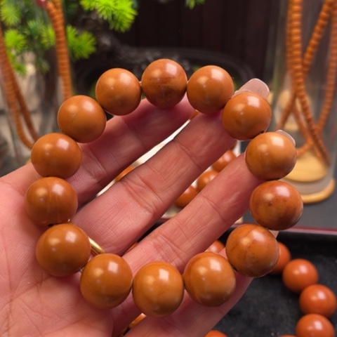 橄榄核手串橄榄核1.5