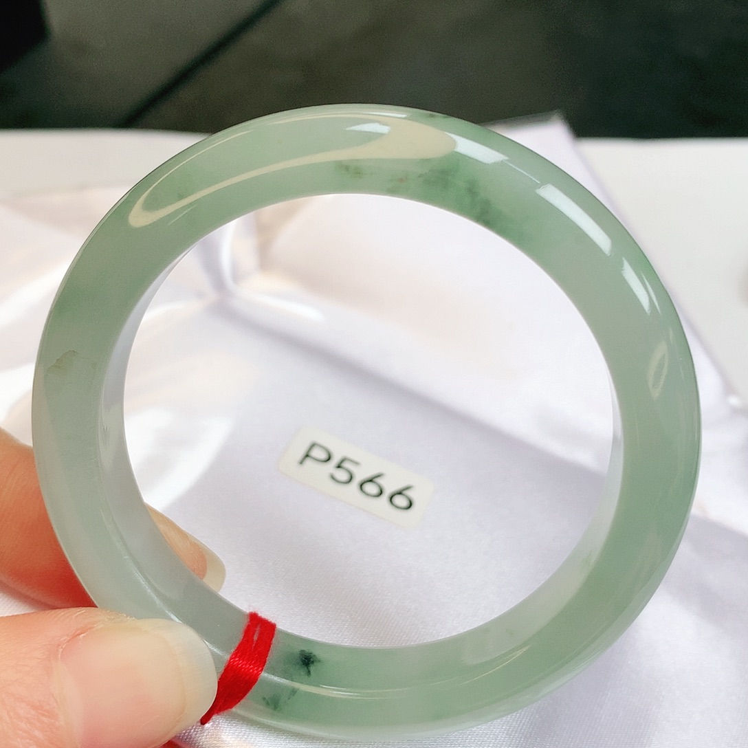 【闪购商品】翡翠手镯未镶嵌缅甸天然a货翡翠