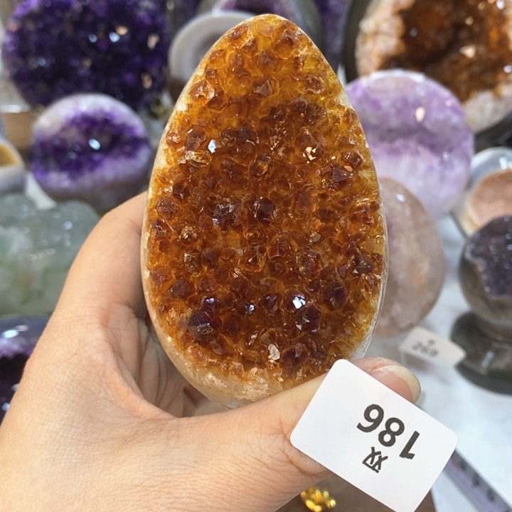 水晶大型摆件（非配饰）未镶嵌E***阮