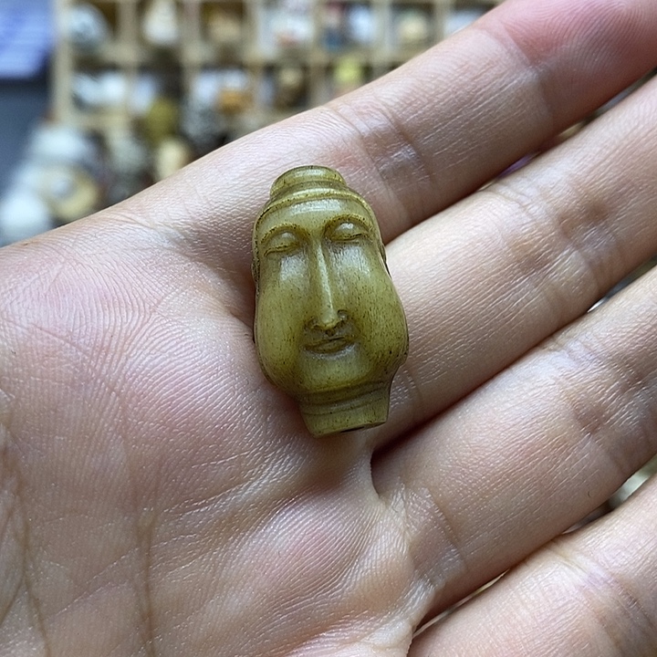 菩提籽类其他配饰配件单珠
