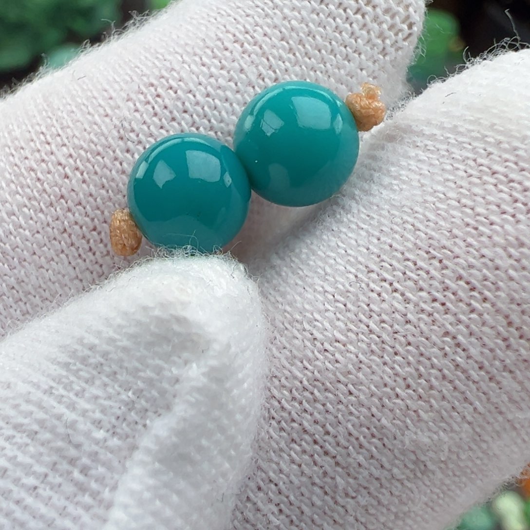 绿松石未镶嵌绿松石Z