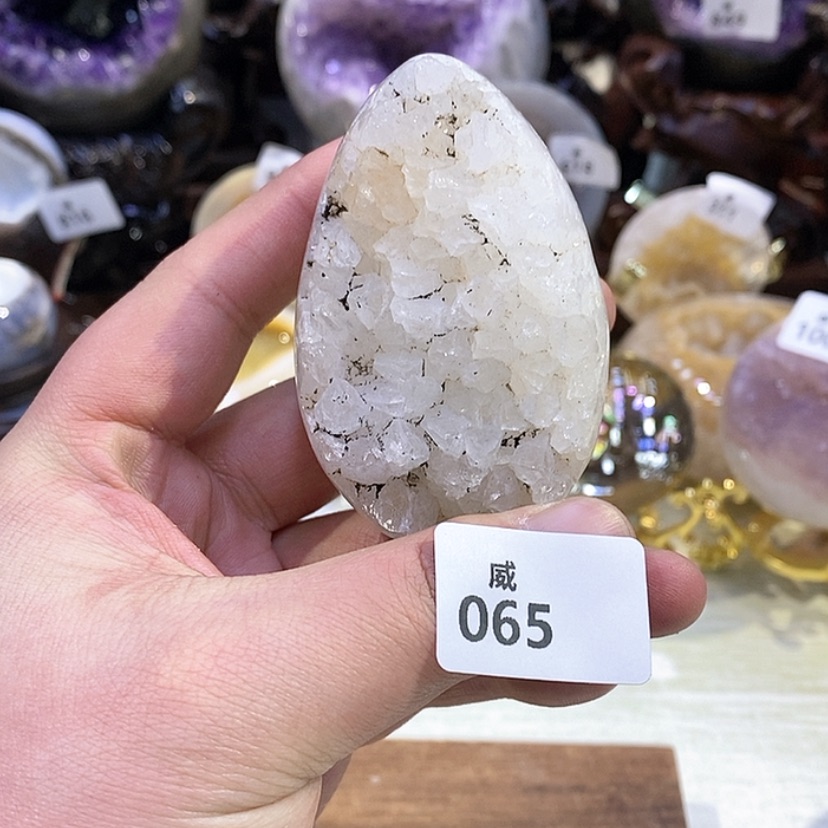 【闪购商品】水晶天然水晶摆件未镶嵌