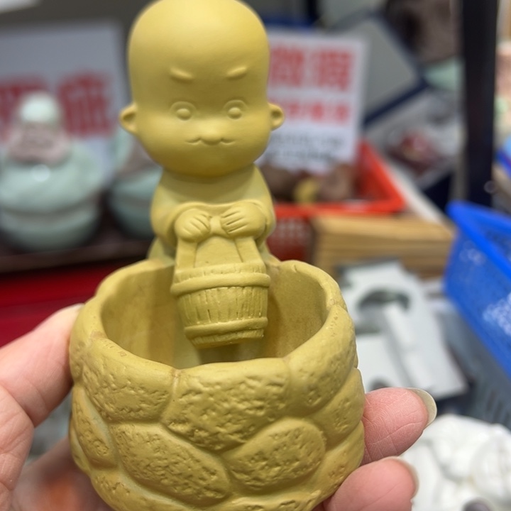 茶宠紫砂紫砂36888855