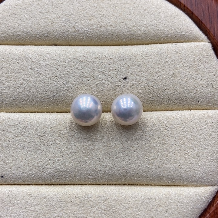 淡水珍珠珍珠未镶嵌