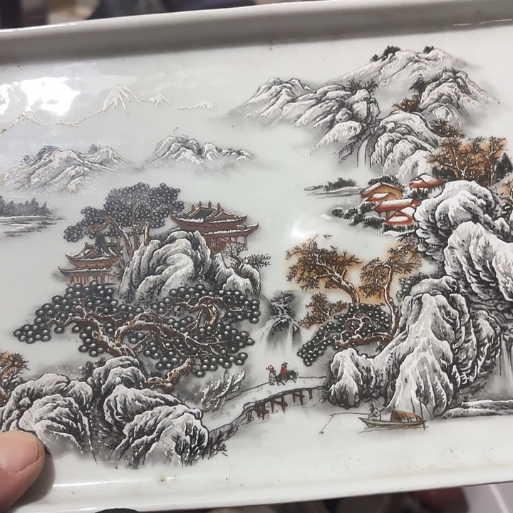 星***星杂色豆（科檀/科特迪瓦檀木）