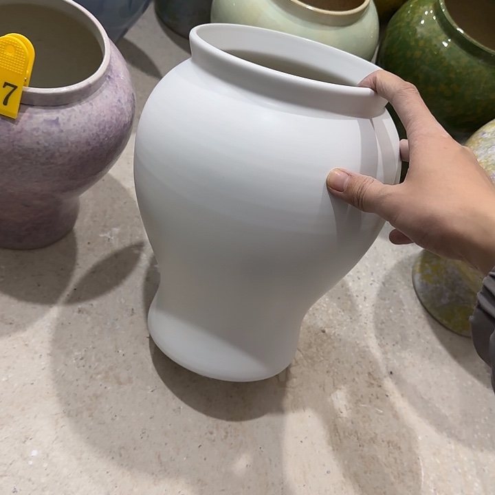 琉璃手工艺品正品有孔