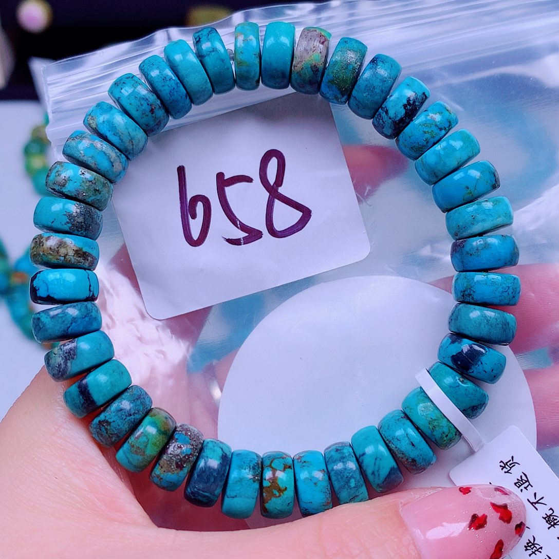 空竹粉丝专享十堰特色手工散珠