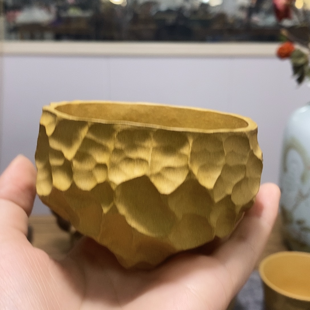 茶杯紫砂宜兴紫砂杯