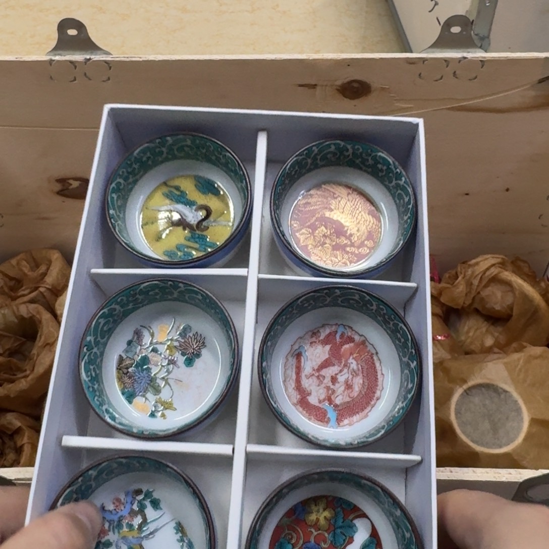 你好陶瓷 78945764464411