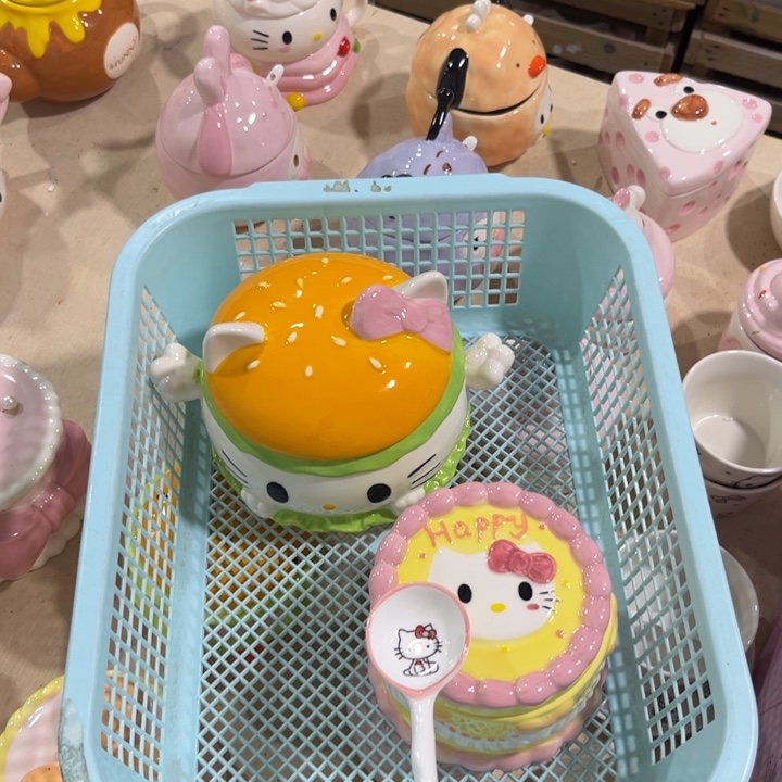 紫砂我们都是好孩子