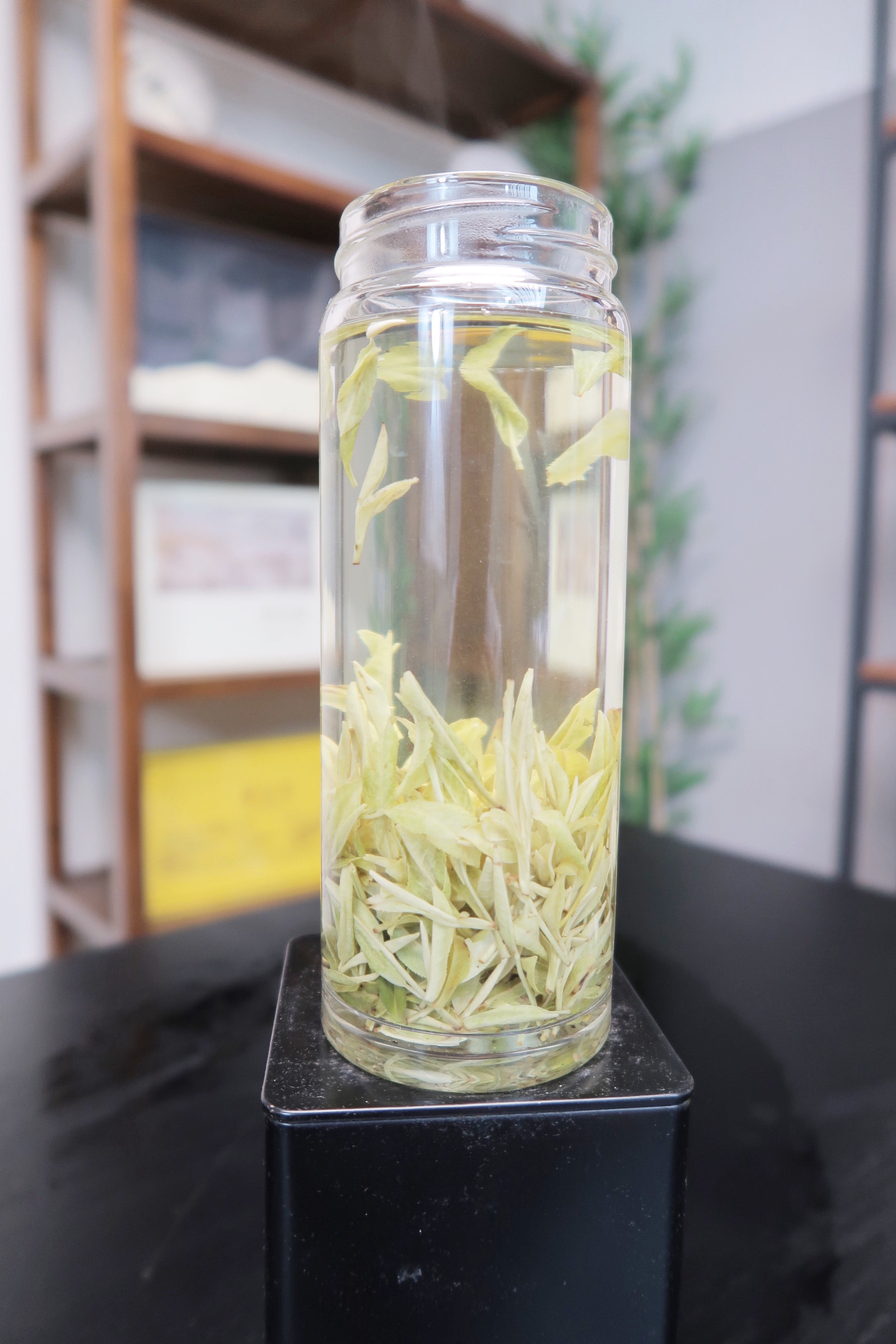 【活动款极白 】2025新茶  新安四号 奶香馥郁 春茶  