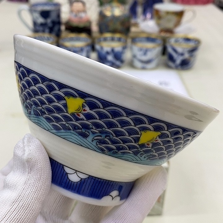 摆件口径11.5正品保真