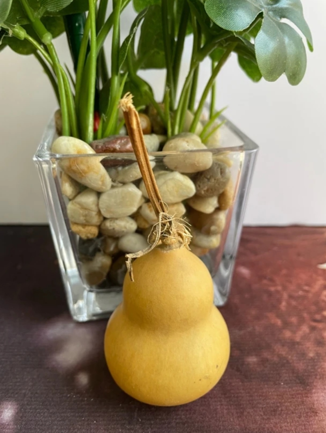 纯手工葫芦黑悟空