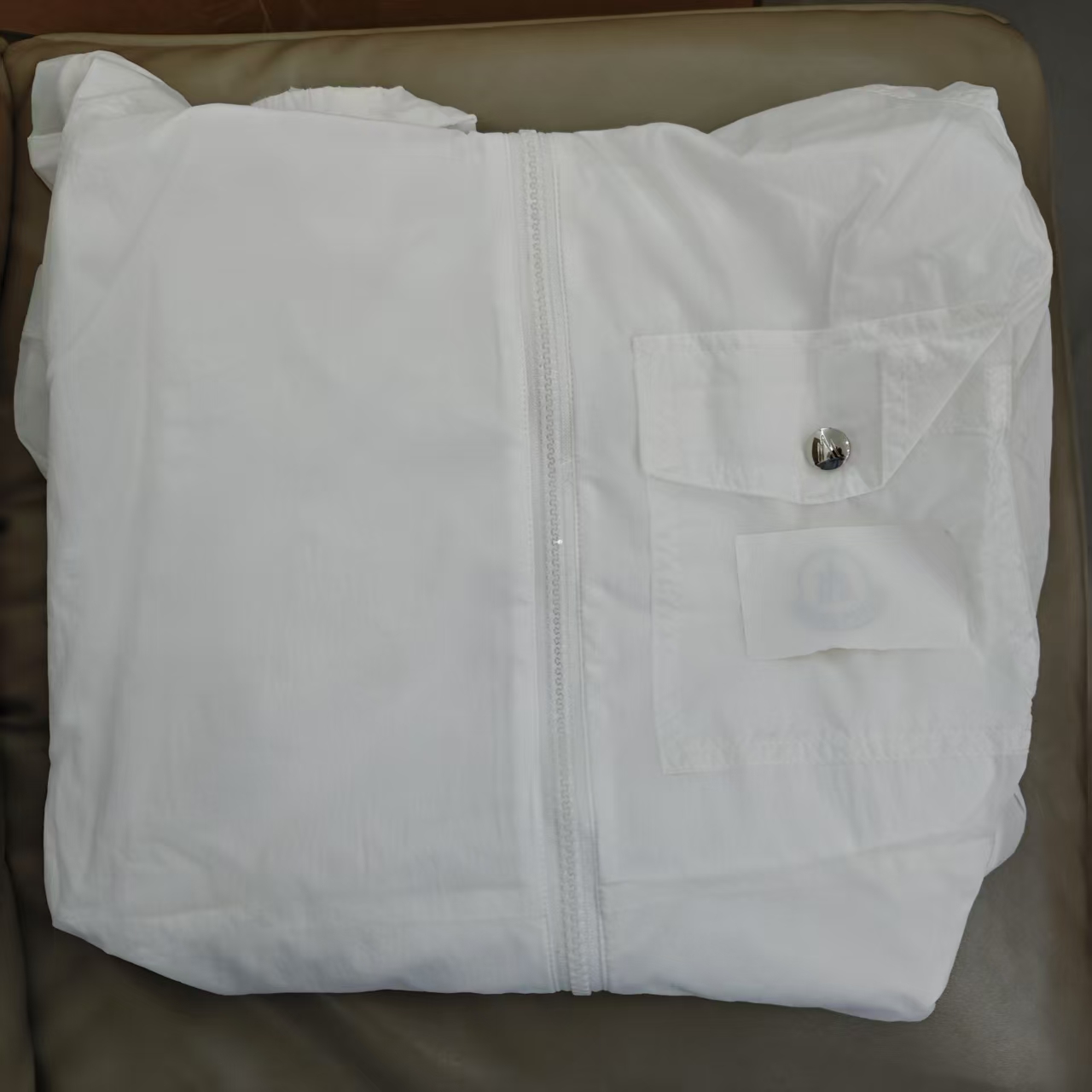 HXSM「轻薄外套」简约百搭休闲外套3968