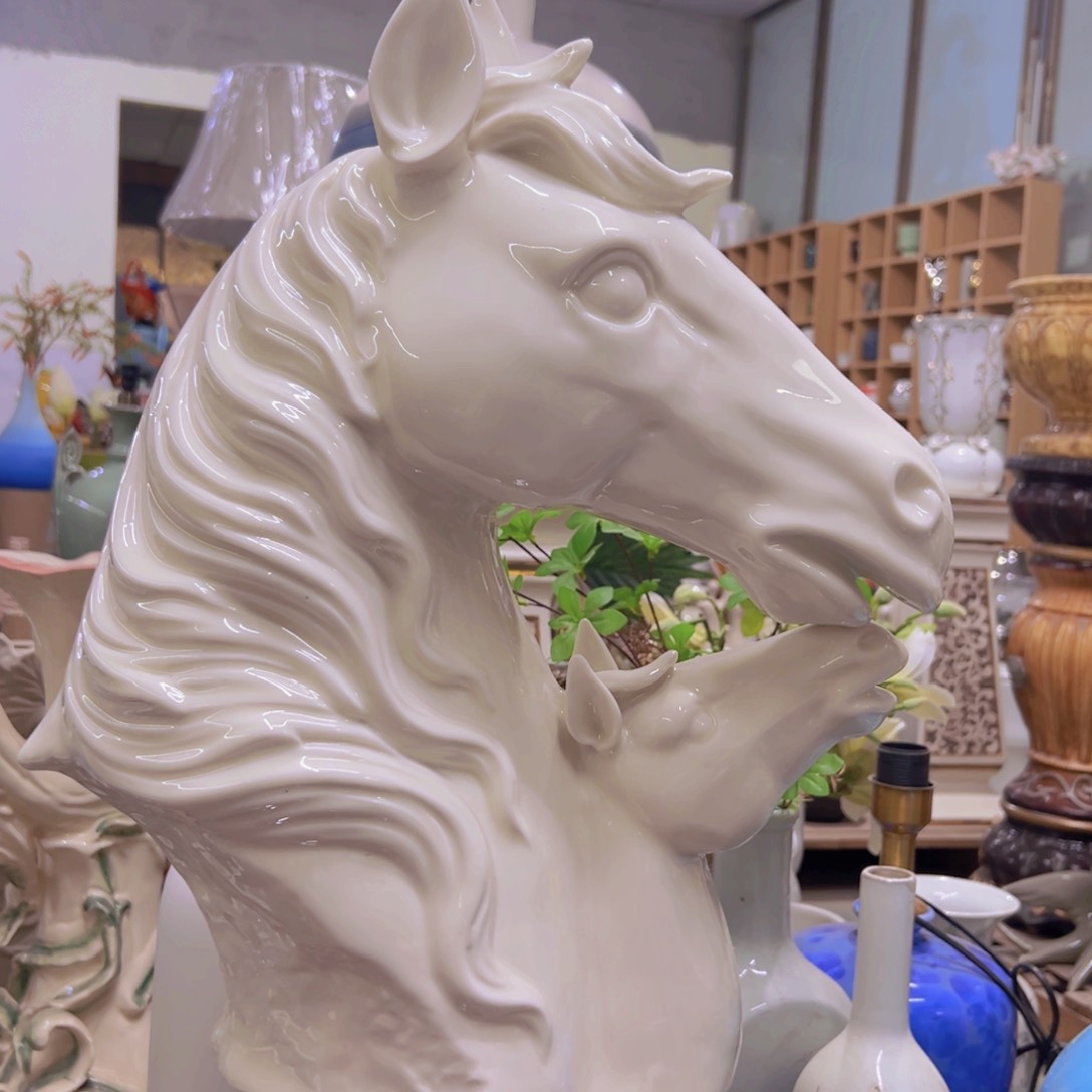 摆件外贸出口高度问客服