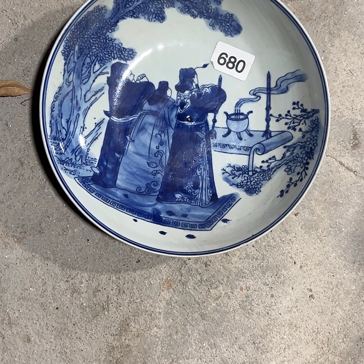 陶摆件景德镇陶瓷艺术品