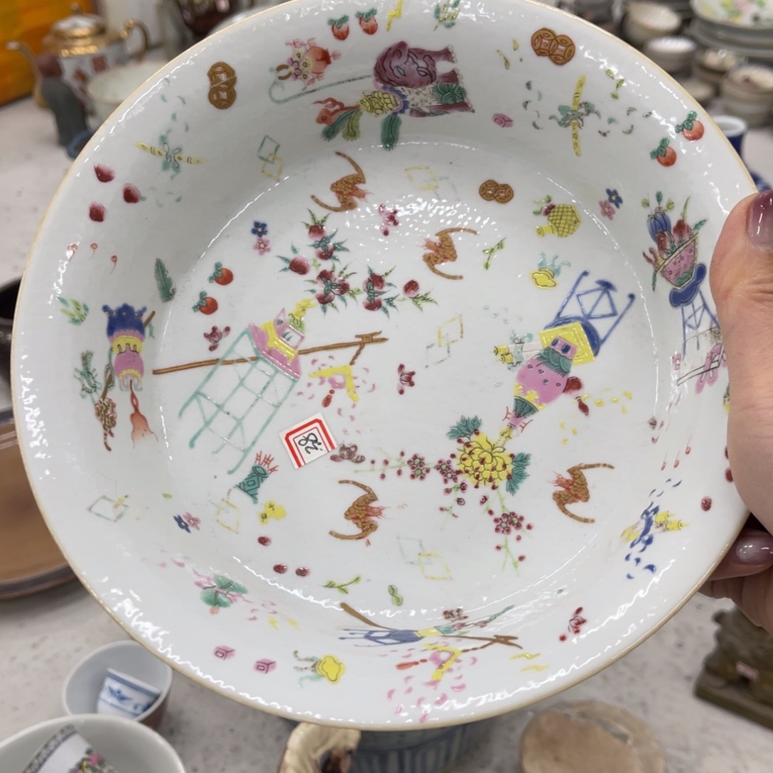 陶日用家用陶瓷制品