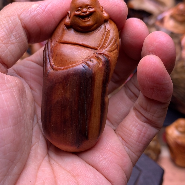 柏木（崖柏）崖柏陈化料