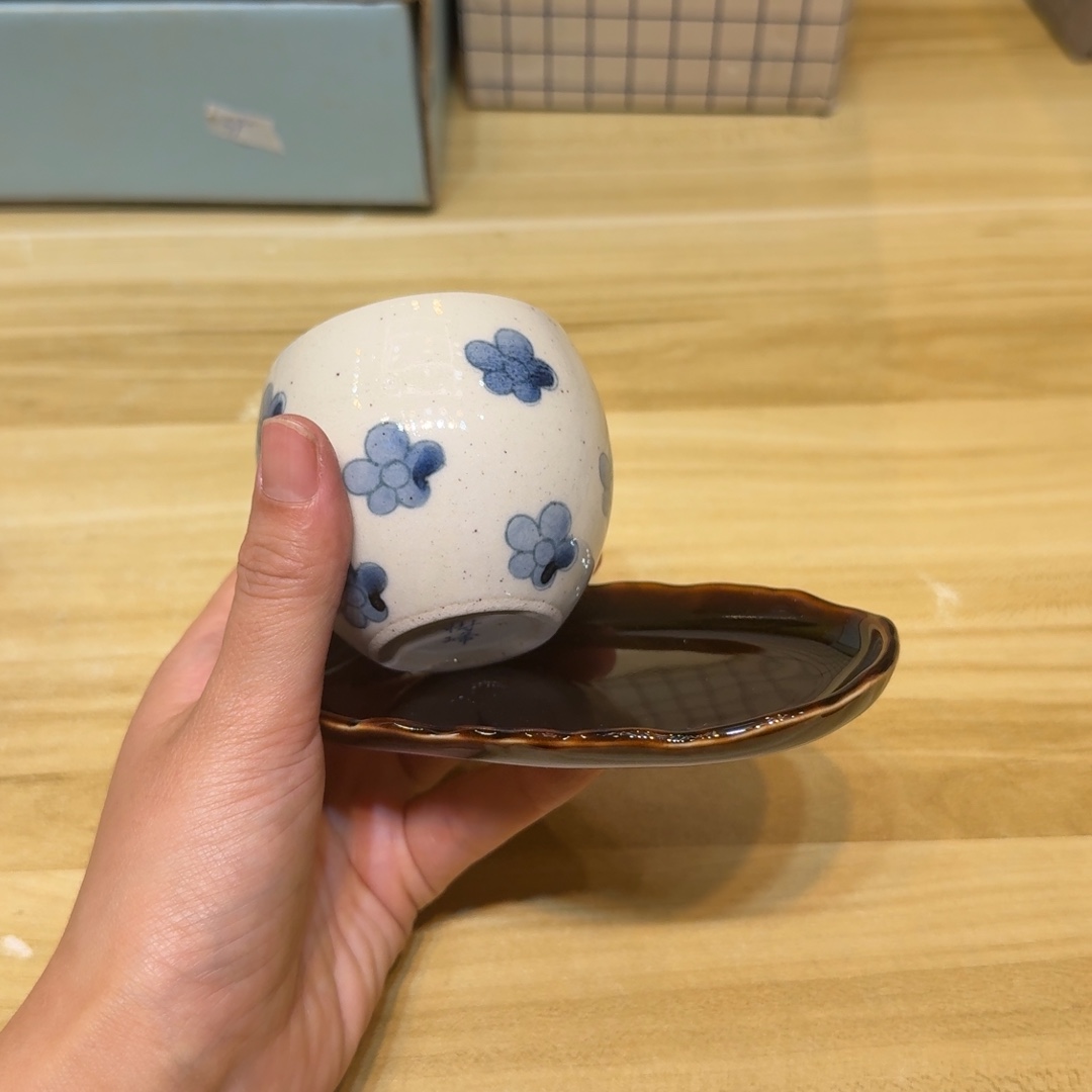 小狐狸瓷器家居好物推荐