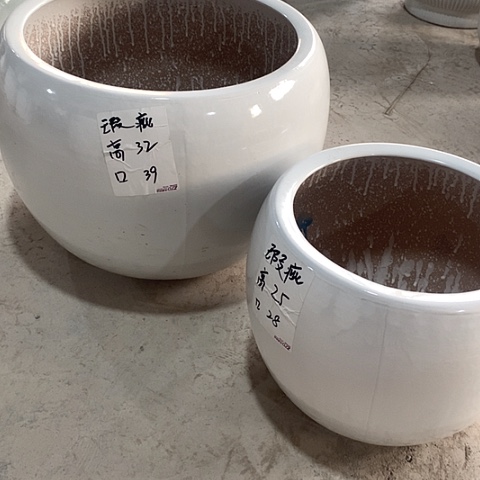 缸高温陶瓷 默认瑕疵