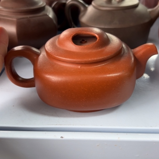 【闪购商品】紫砂茶壶紫砂壶等