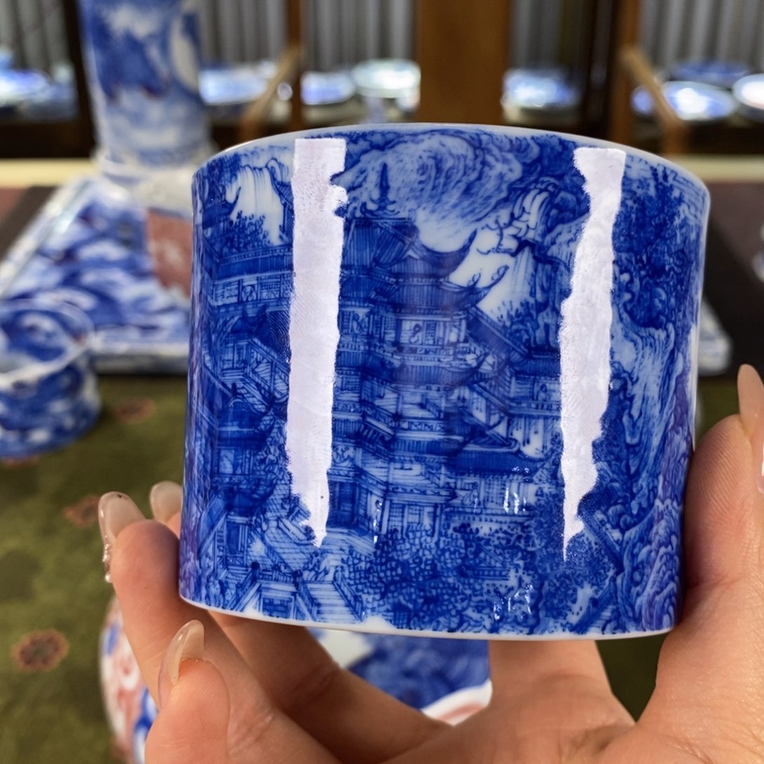 九鸣瓷艺九鸣瓷艺