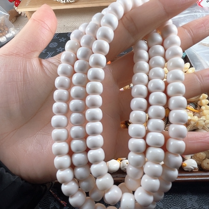 鹿骨手串/手链驼骨驼骨161