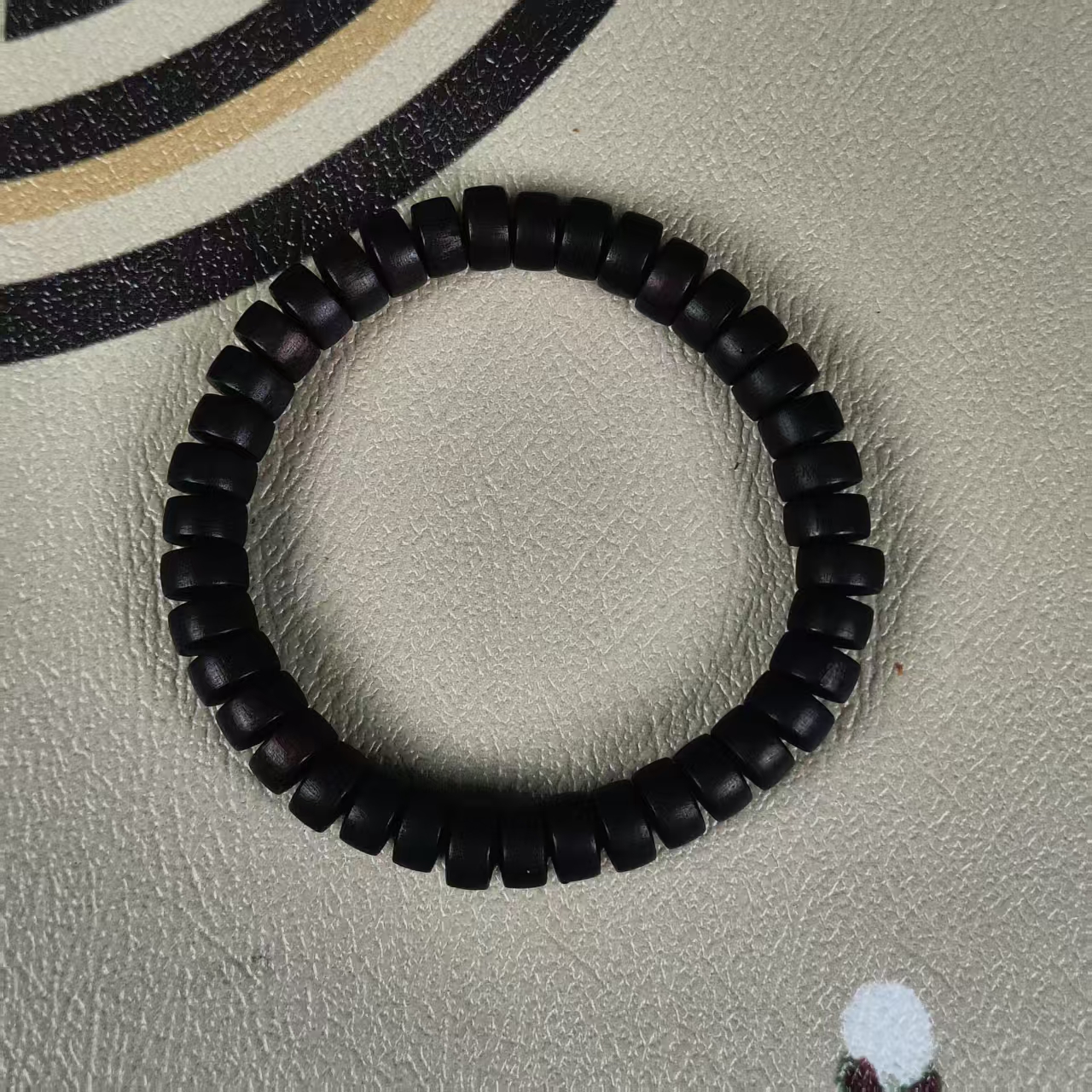 【龙腾集团】王总甄选文玩10mm手串B107