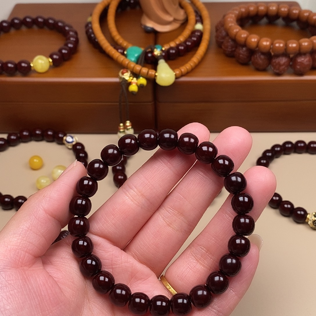 五***叔猴头核桃吊坠猴头老型9