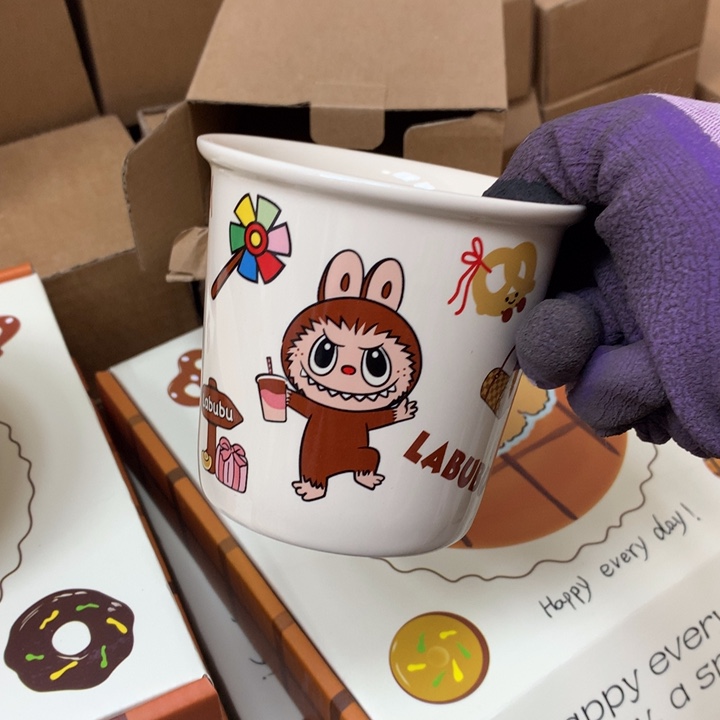 陶瓷制品满25拼单发货默认微瑕