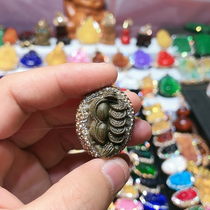 泥塑盛**丹一物一图喜欢直接下单