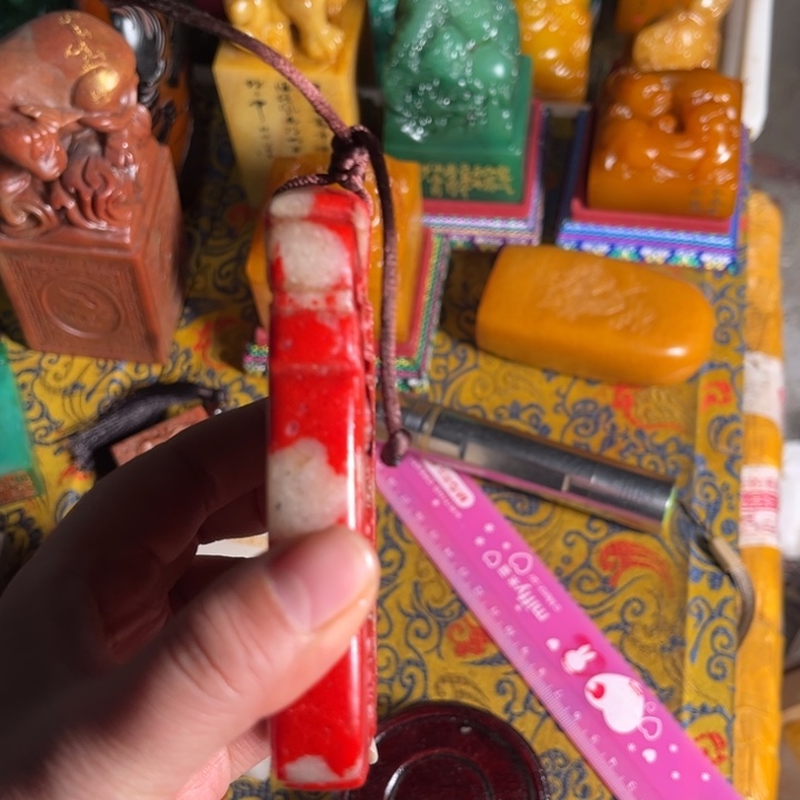 印石寿山石寿山石