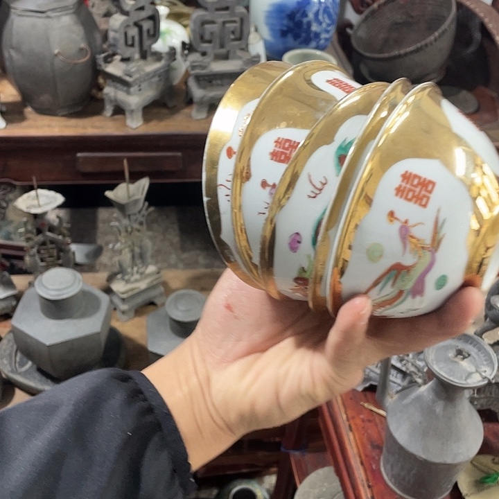 招***宝民俗文化旅游资源