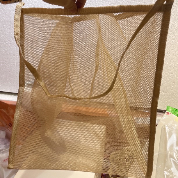 8635 爱马 大象灰银色扣 荔枝纹 菜篮子手提包