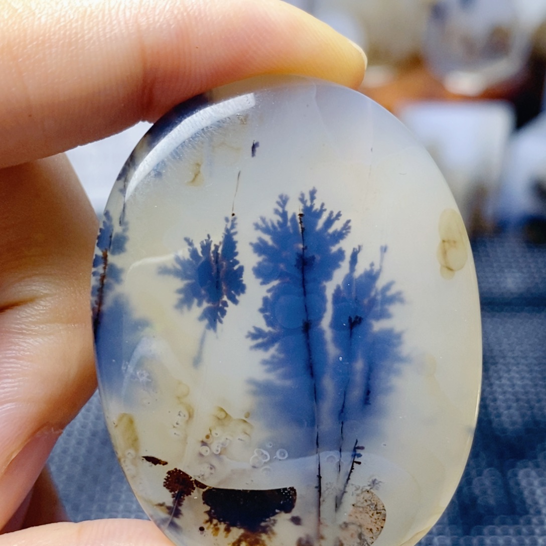 玛瑙/玉髓未镶嵌珠宝奇石