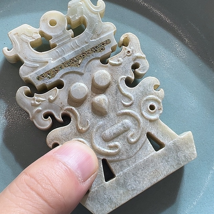 新***码碗瓷器工艺美术精品