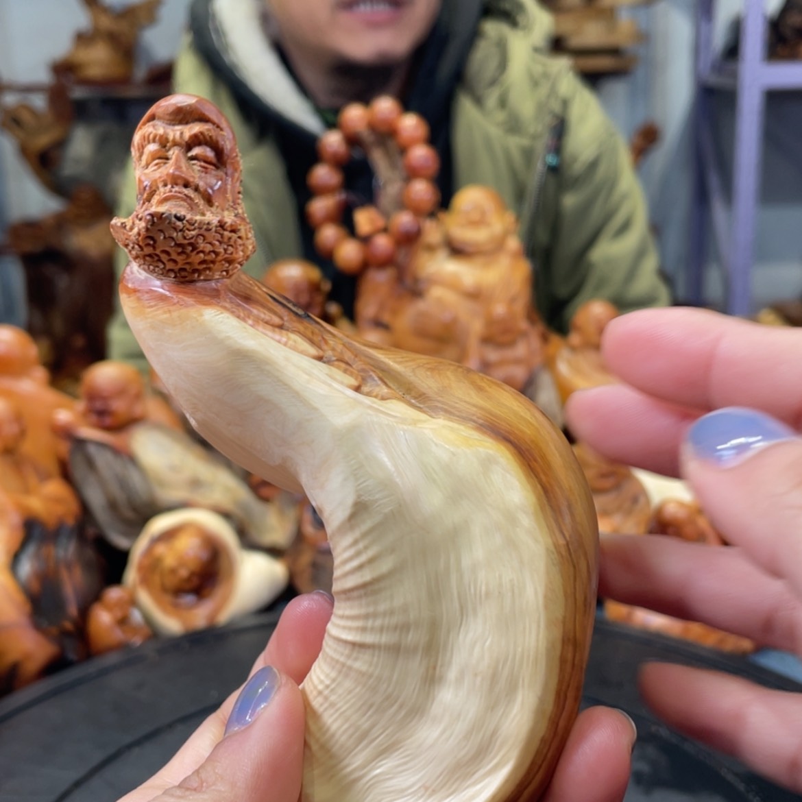 【闪购商品】柏木（崖柏）其他