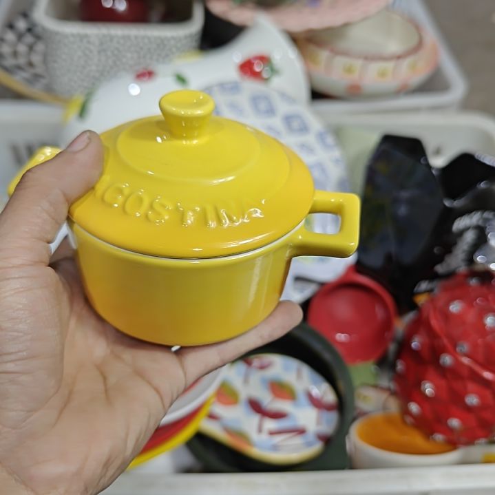 欧式，陶瓷餐具杯碗盘微瑕介意慎拍