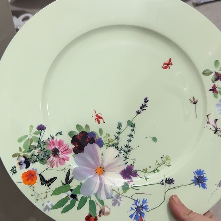 满15包邮 微瑕瓷器介意勿拍