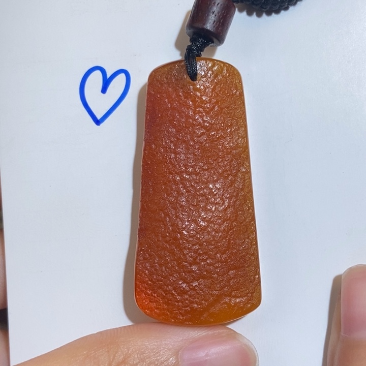 定制琥珀未镶嵌琥珀