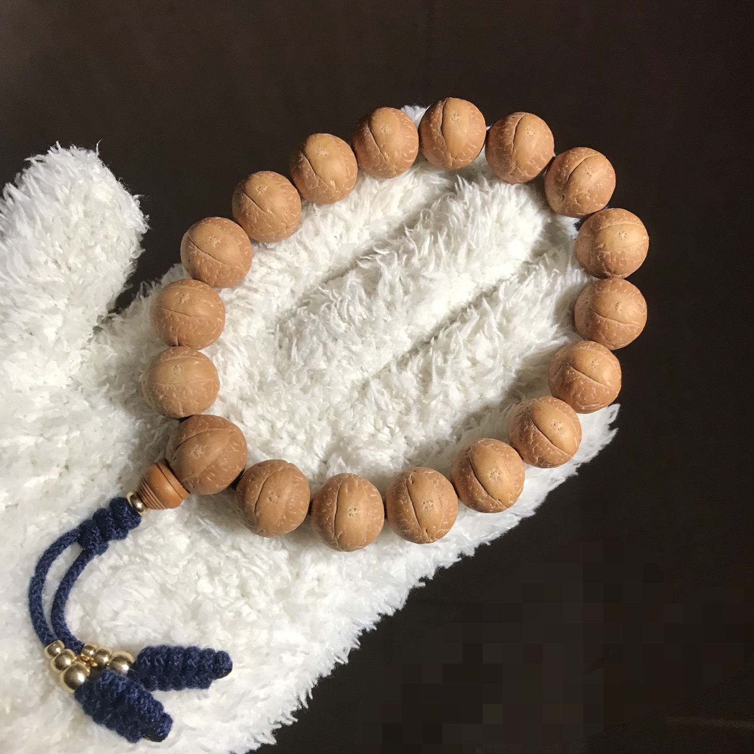 正圆巨眼16mm凤眼菩提 足球圆 同尺寸天花板