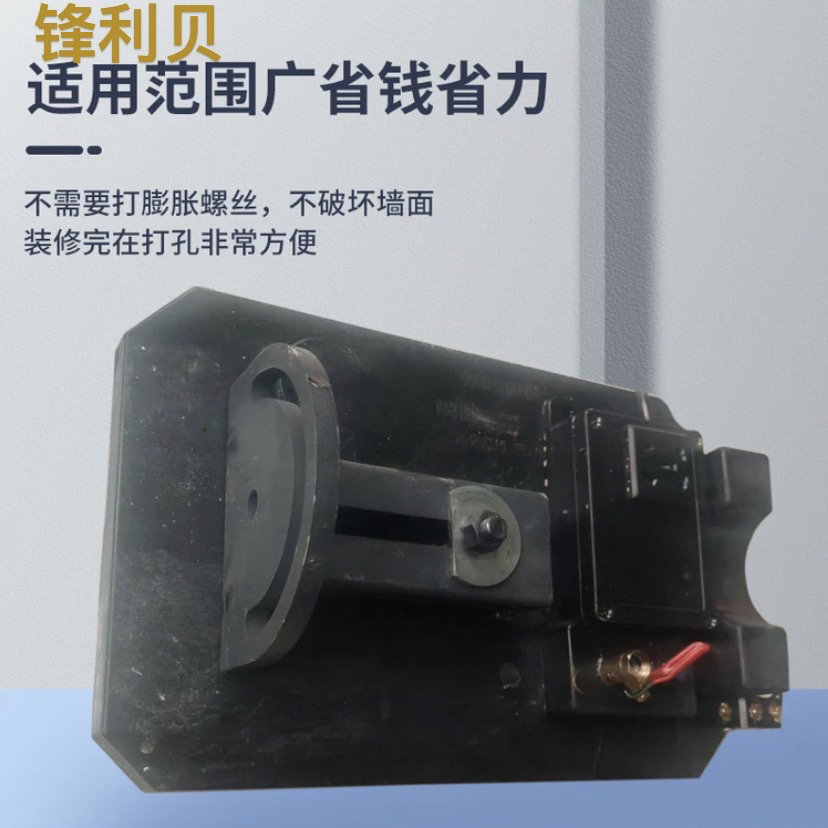 水钻支架固定吸盘快速拆卸省时省力免固定膨胀螺丝水钻打孔