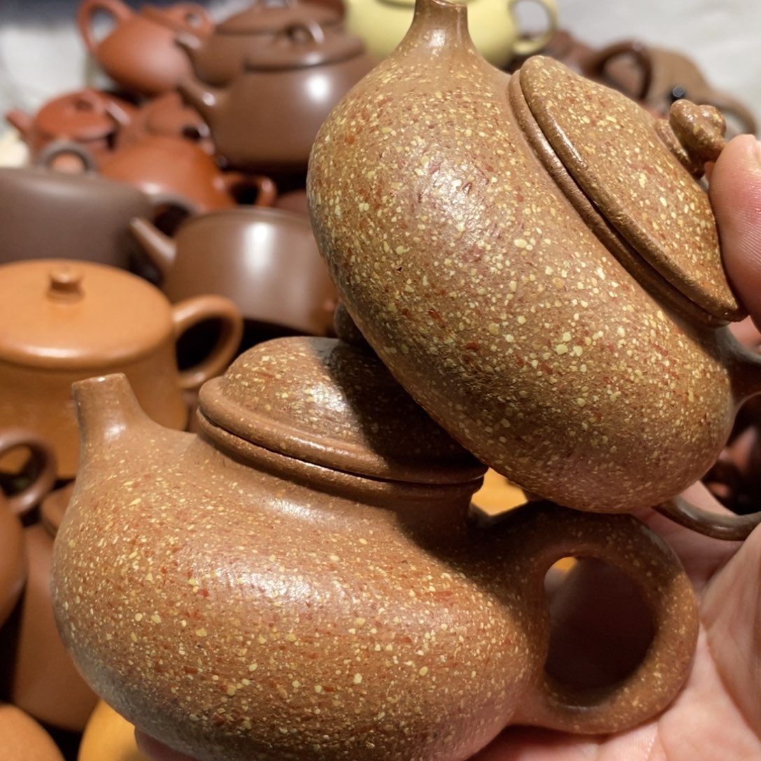 紫砂茶壶大****l闪购商品紫砂壶
