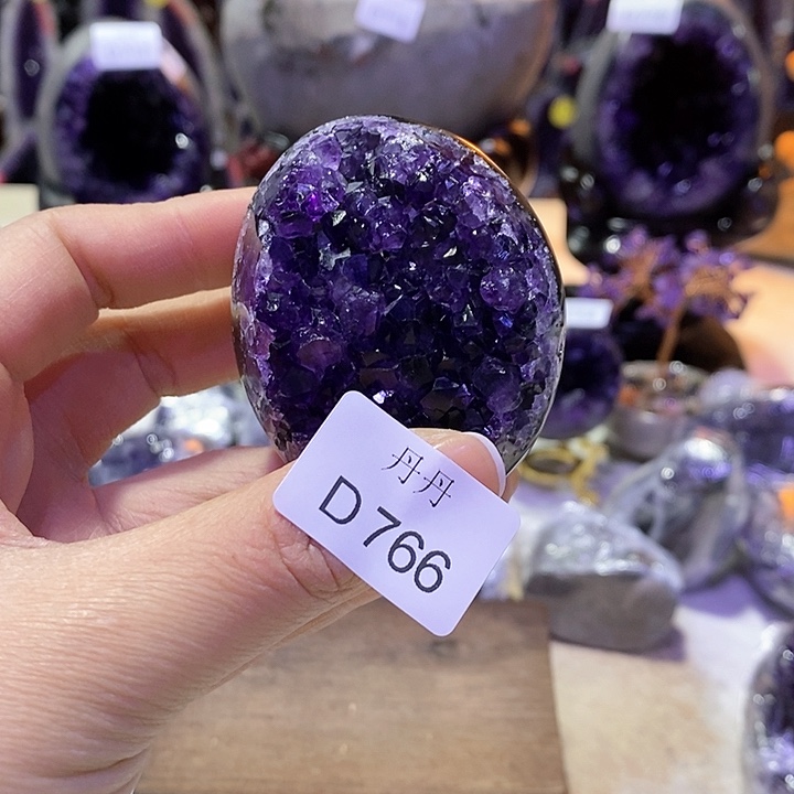 水晶摆件未镶嵌摆件