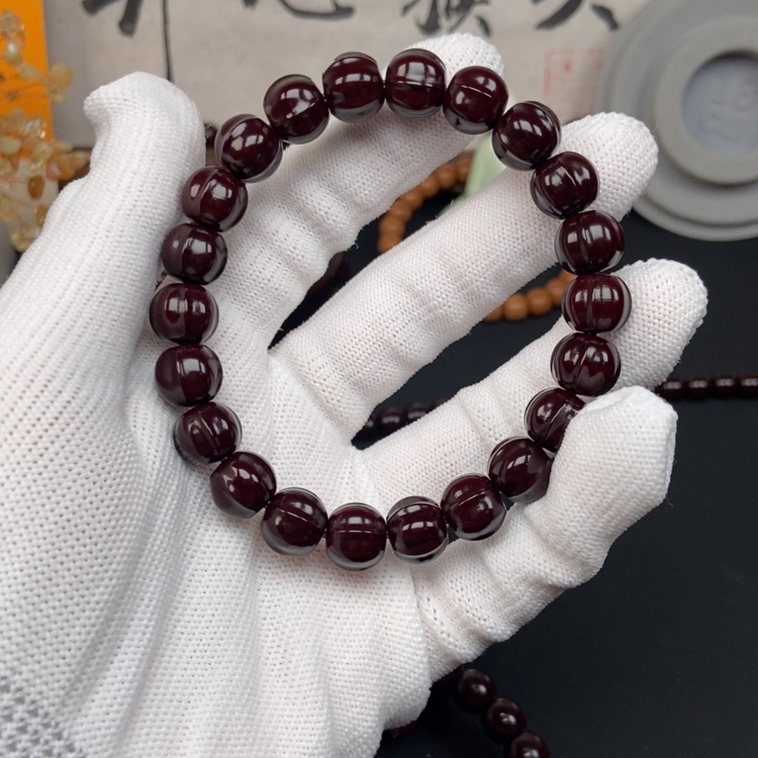 核桃手串/手链大*猴头猴头核桃等等等等