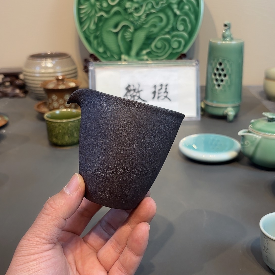 瓷片龙泉青瓷龙泉青瓷